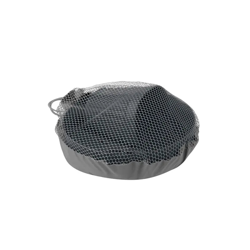 סט כלי אוכל קל משקל SOLO DELTA LIGHT מבית Sea To Summit