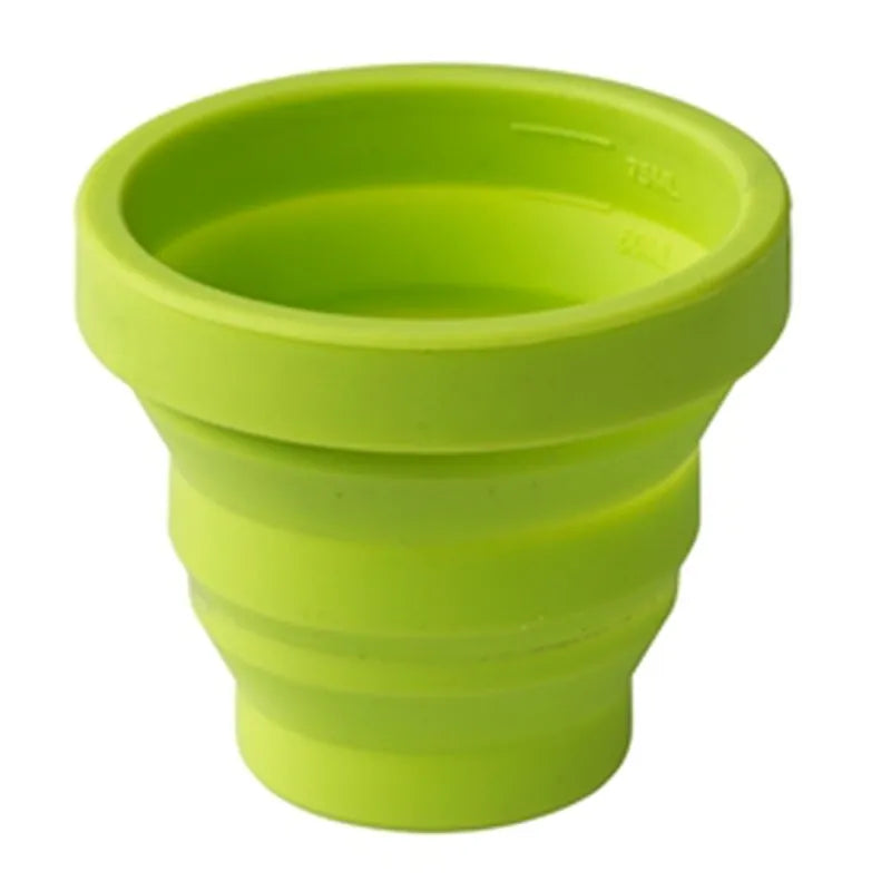 Sea To Summit XSHOT כוס 75 מ"ל - פתרון חכם לשטח