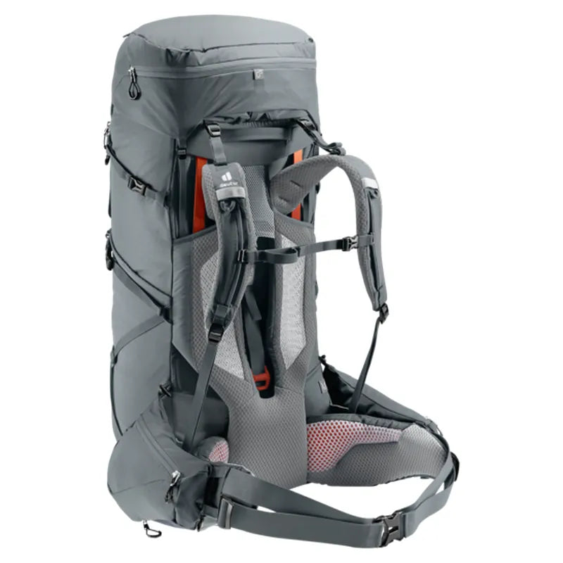 כיסי רצועת אגן נשלפים 3 ליטר בתרמיל Deuter Aircontact Core