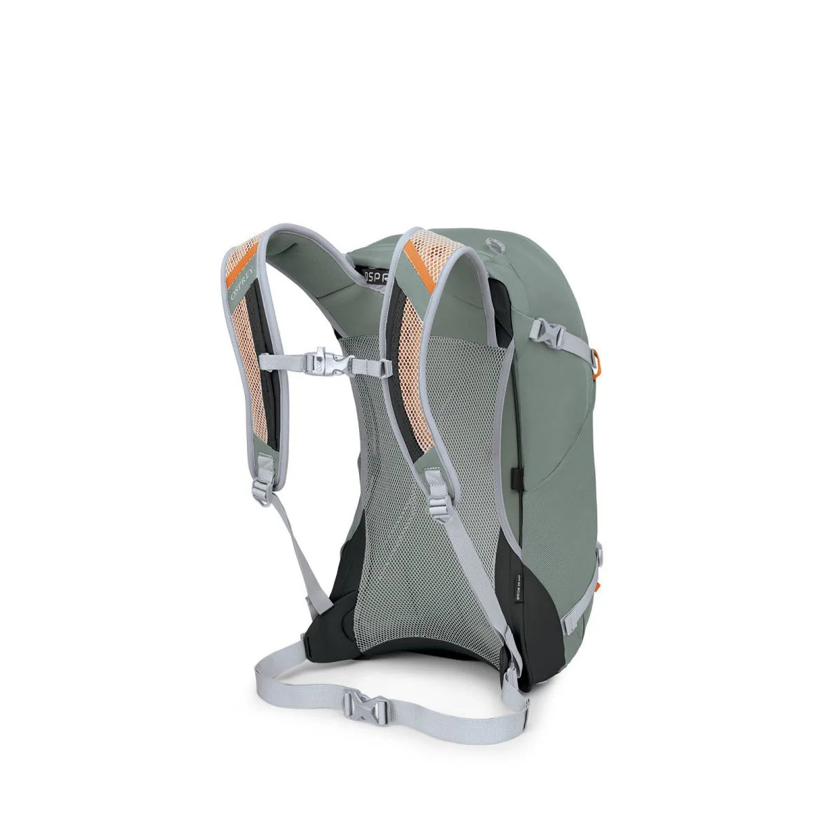 תרמיל יום Hikelite 26: תא לשקית שתייה 3 ליטר