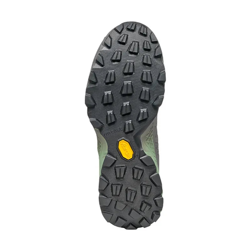 Scarpa Spin Ultra - נעל ריצת שטח עמידה וקלת משקל לנשים