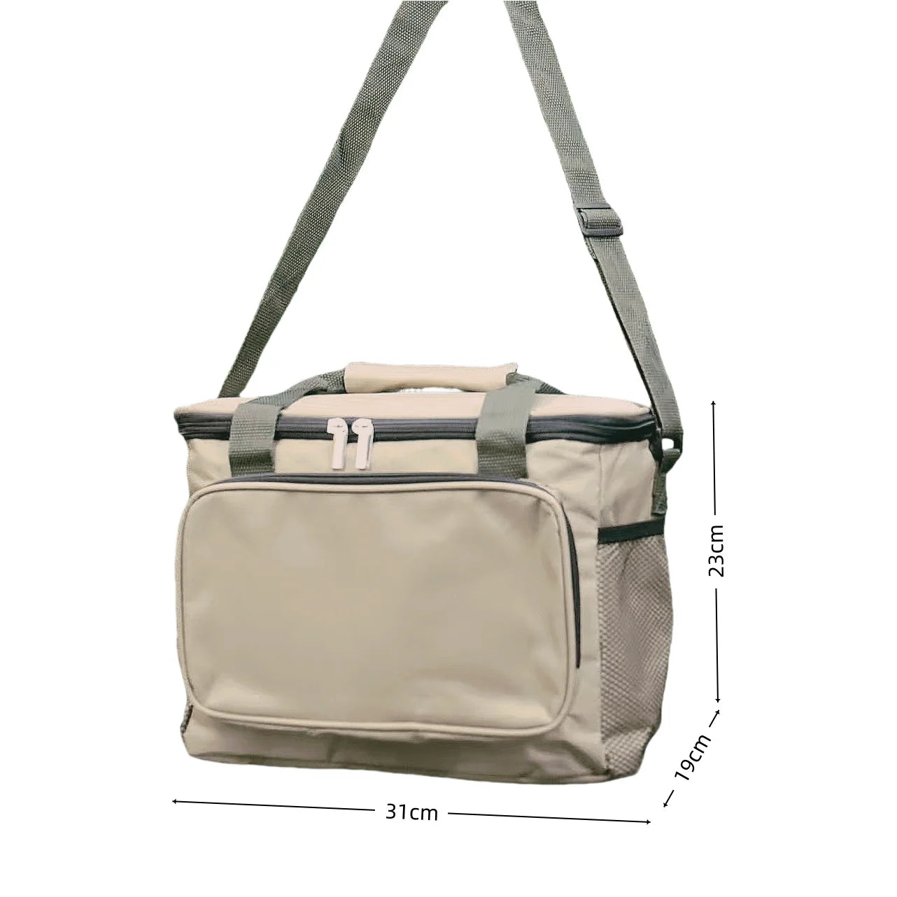 צידנית רכה 14 ליטר