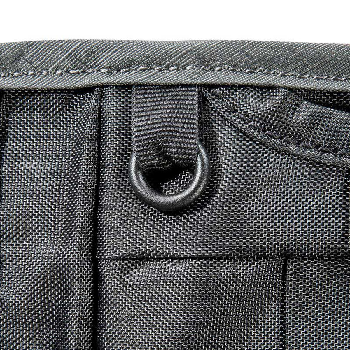 ארנק Tatonka Money Box 2883 - בד 450HD POLYOXFORD עמיד