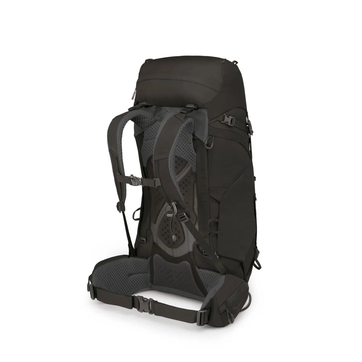 Kestrel 48 Osprey - פרטי מערכת גב AirScape מאווררת