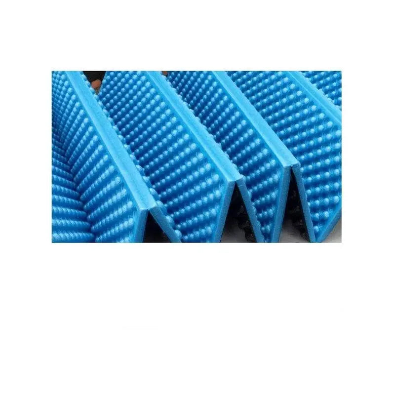 מזרן ביצים לשינה בשטח: 190*57*2 ס"מ, מבודד מהקור