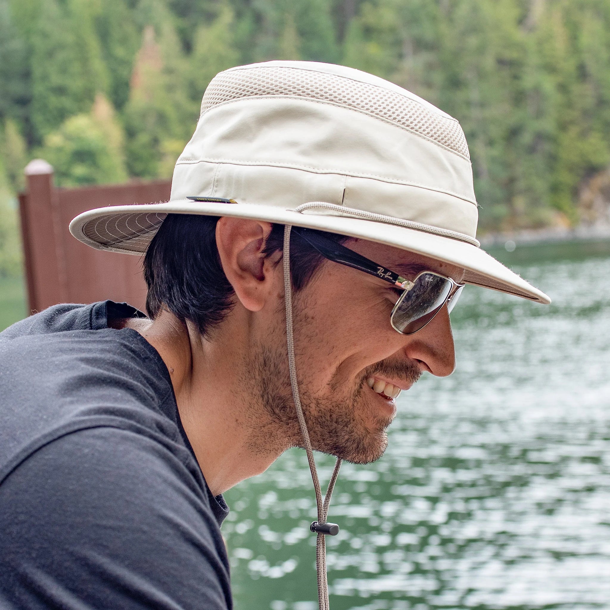 Charter Escape 9610 כובע שמש