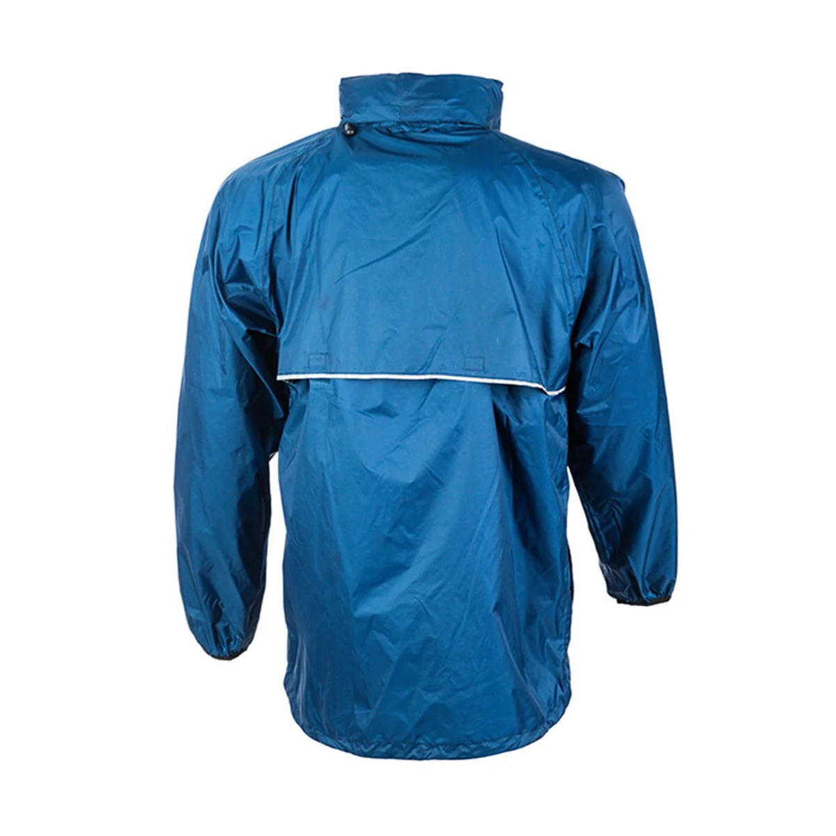 Seashell מעיל גשם ניווי Go Nature, הגנה מרוח וגשם