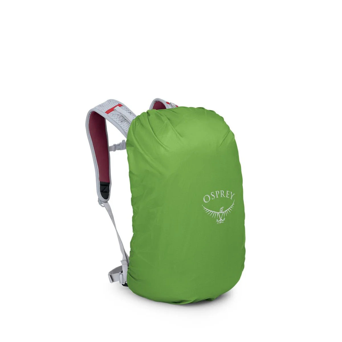 תרמיל Osprey Hikelite 26: כיס משקפיים עליון