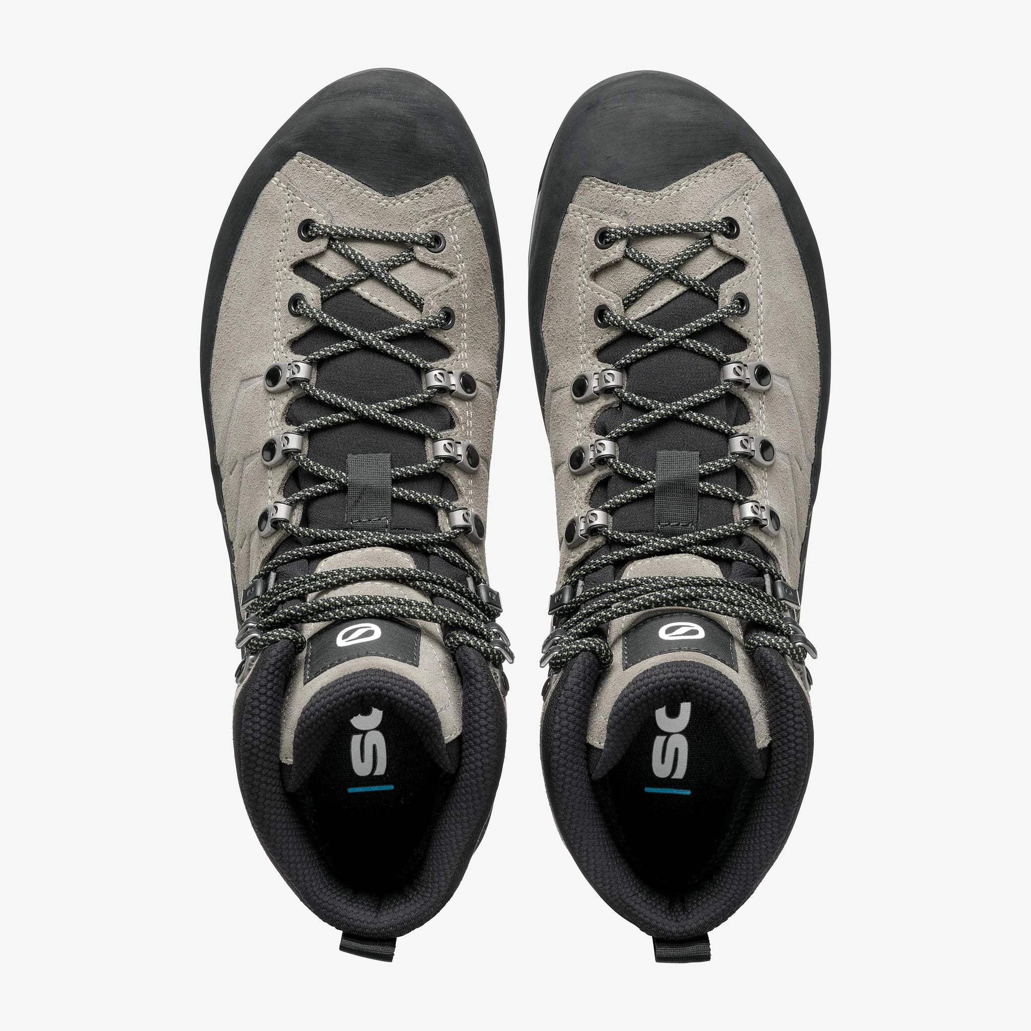 Mescalito TRK GTX: נעלי טיולים לגברים מבית Scarpa - עמידות בתנאים קשים