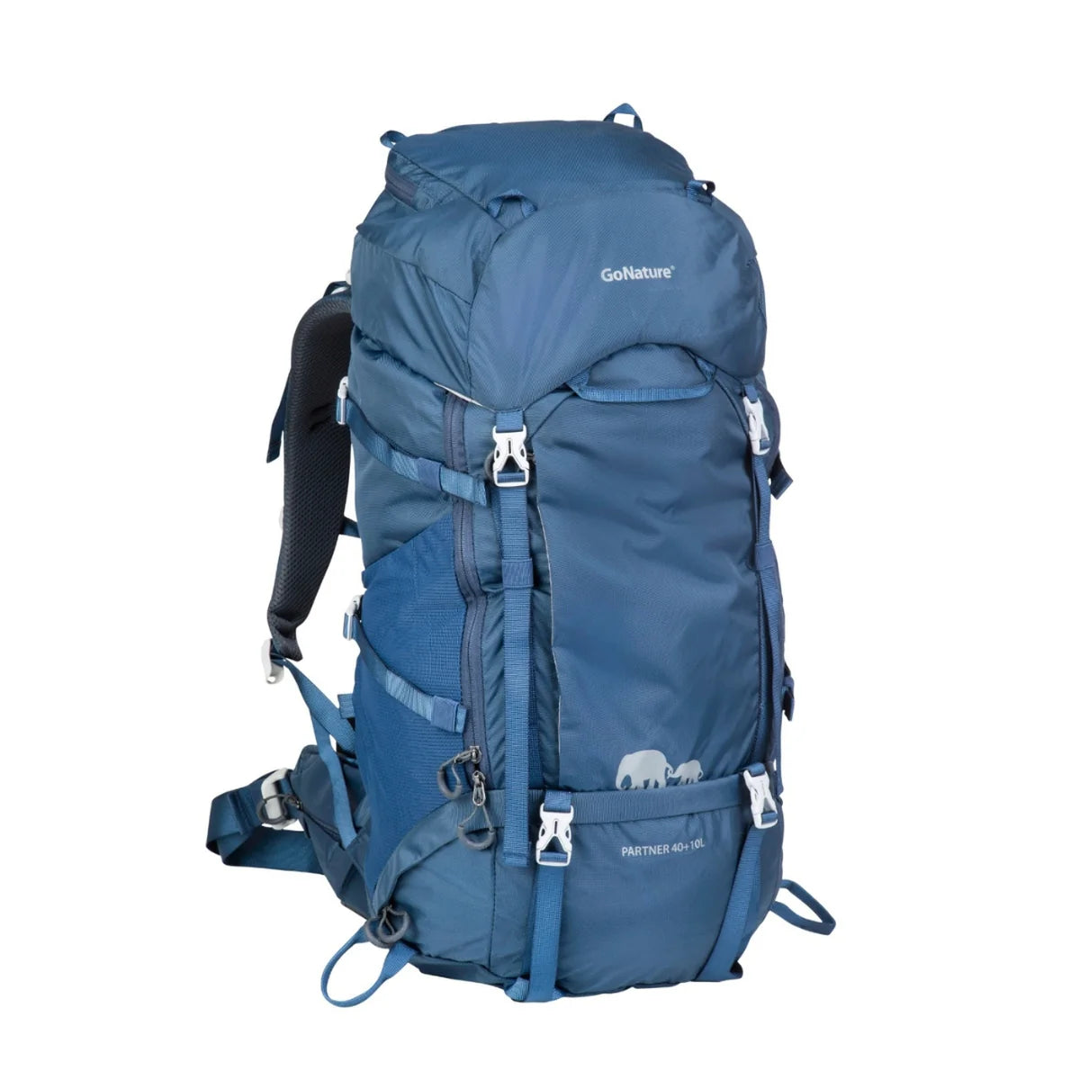 Partner 40+10 תרמיל מוצ'ילה