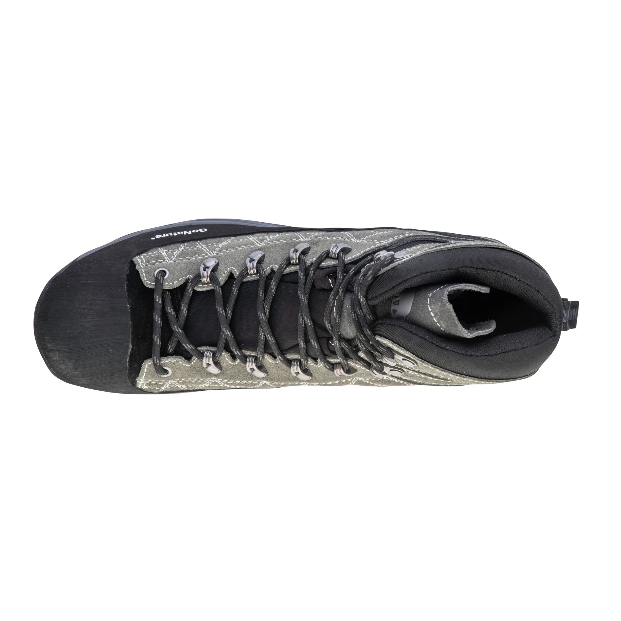 Trail Blazer: הגנה מגומי היקפי, בלימת זעזועים PU לנוחות מירבית