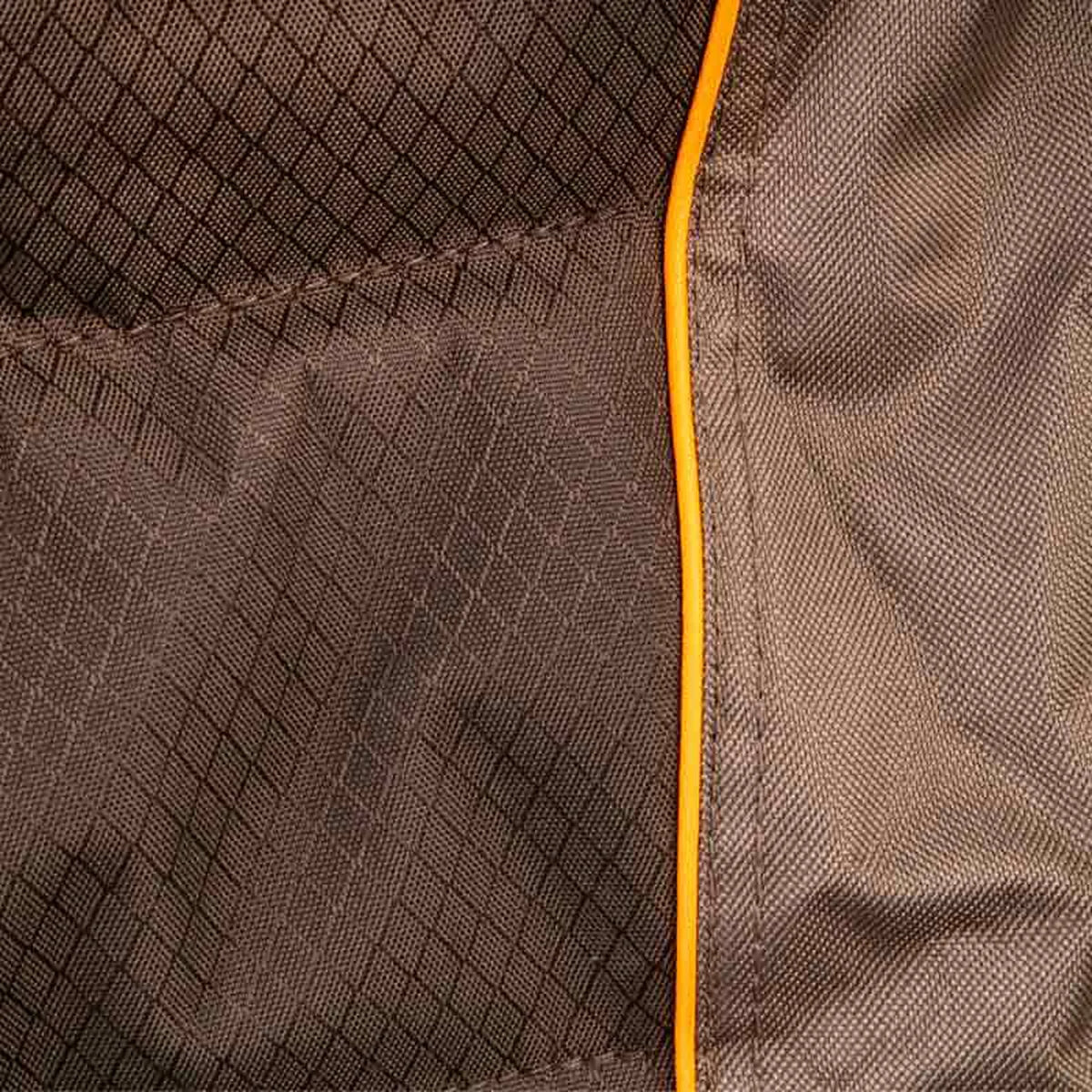 כיסא Outback Jumbo: מתאים לקמפינג, גינה ו-4X4