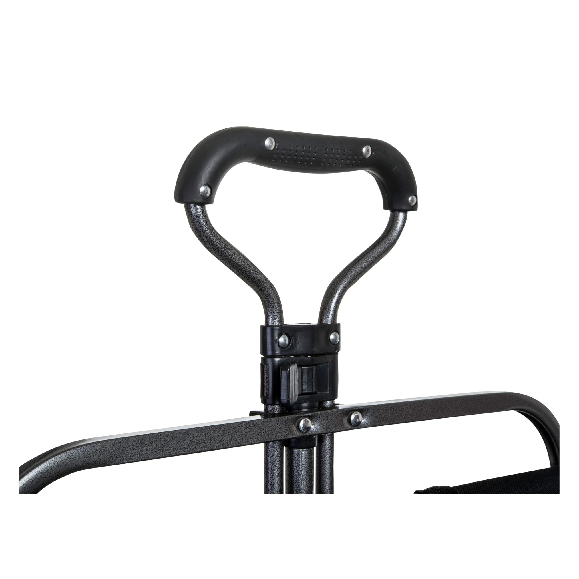גלגלי שטח פולימרים רחבים של עגלת Wide Glide