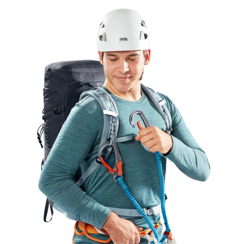 Deuter Trail 30: חגורת מותן צמודה