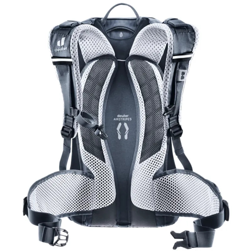 Deuter Trans Alpine 28 SL: מערכת גב Airstripes לאוורור מקסימלי