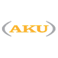 AKU logo