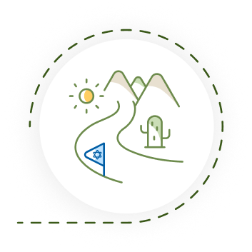 קמפינג משפחתי