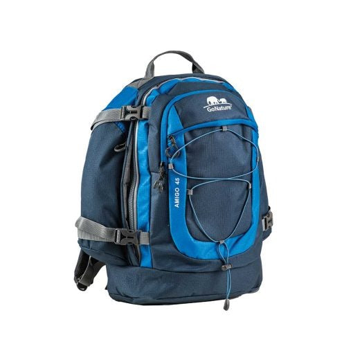 Amigo 90 תרמיל חיילים נסיעות