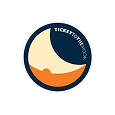 Ticket To The Moon logo