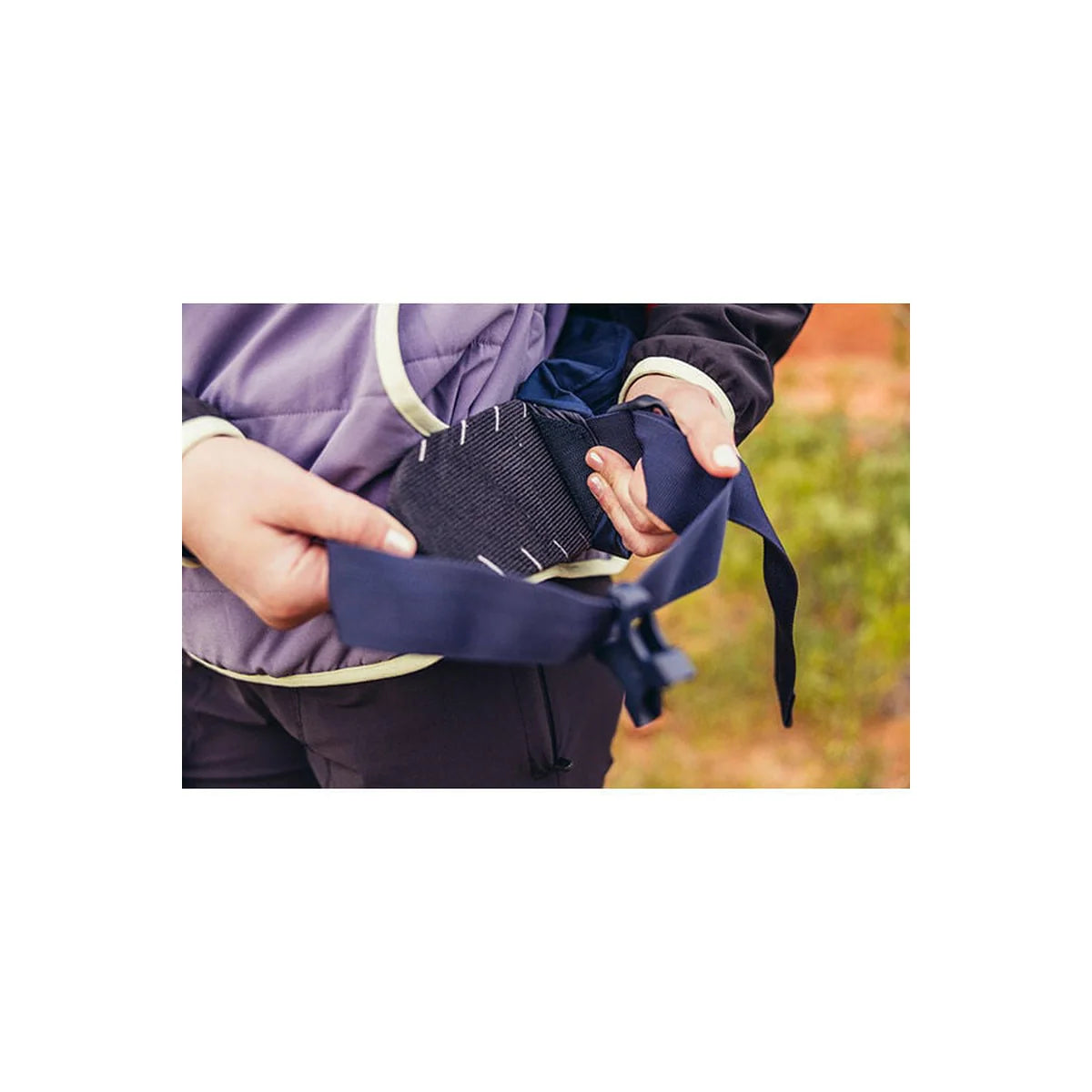 Amber 68: מסגרת Alloy Steel לתמיכה ויציבות