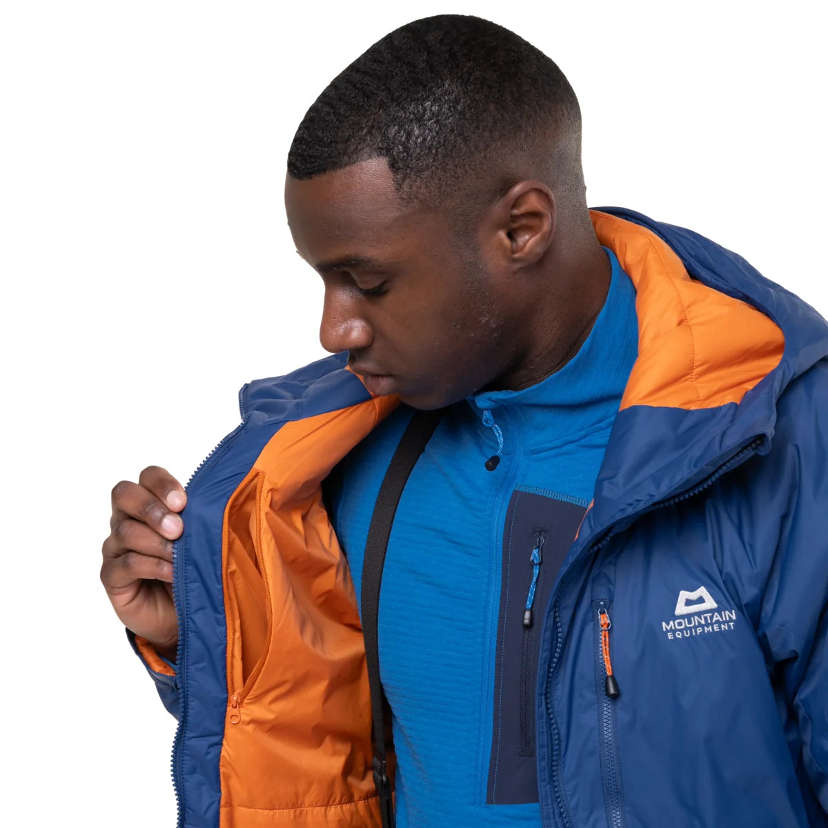 מעיל Shelterstone מתקפל לשק קטן לאחסון קל בתיק