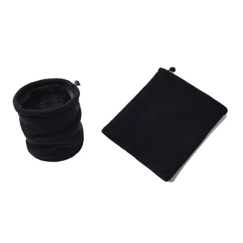 חמצוואר Trailhead Light Neck לטיולים קרים ומדורה