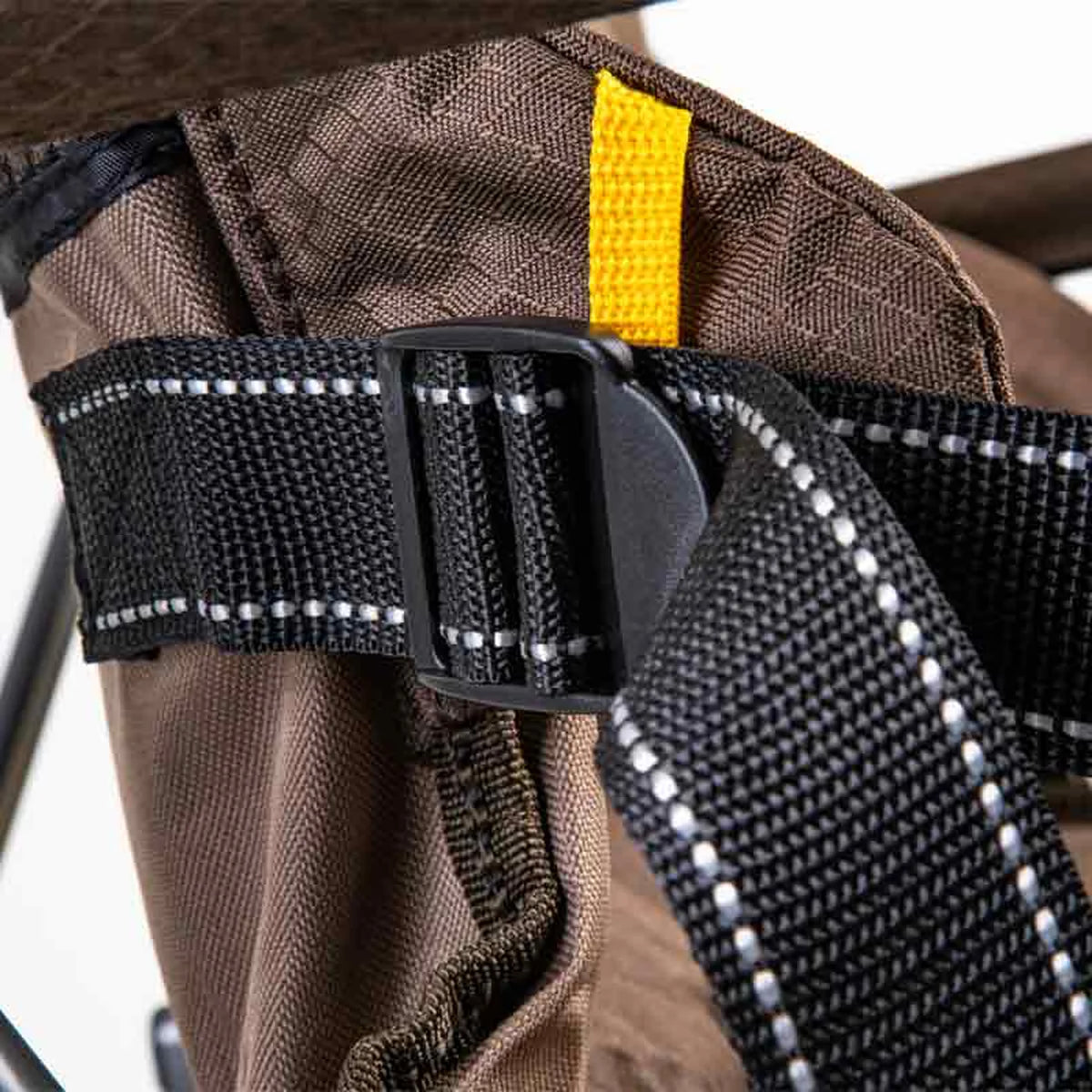 כיסא שטח Outback Jumbo: הפינוק האולטימטיבי בטבע