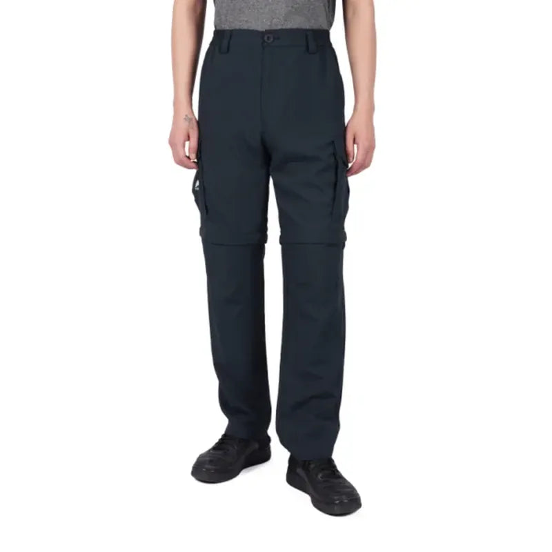 מכנסי טיולים מתפרקים Trailhead Corso - התאמה אישית עם רוכסנים