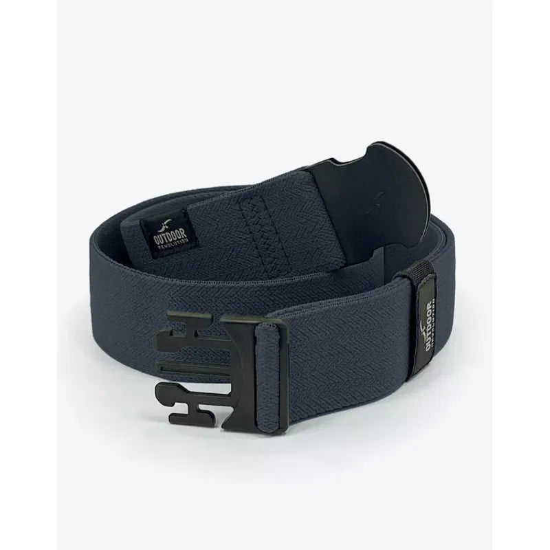 חגורה אלסטית Viper Outdoor Revolution: חזקה, עמידה ומתכווננת.