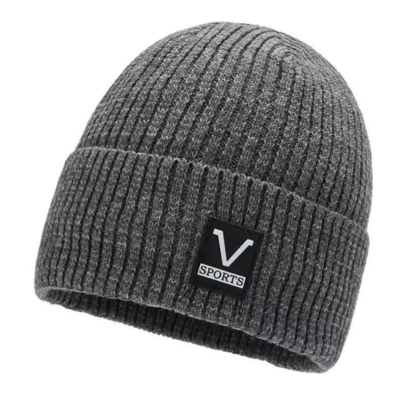 כובע חורף עם פרווה Fluffy Winter