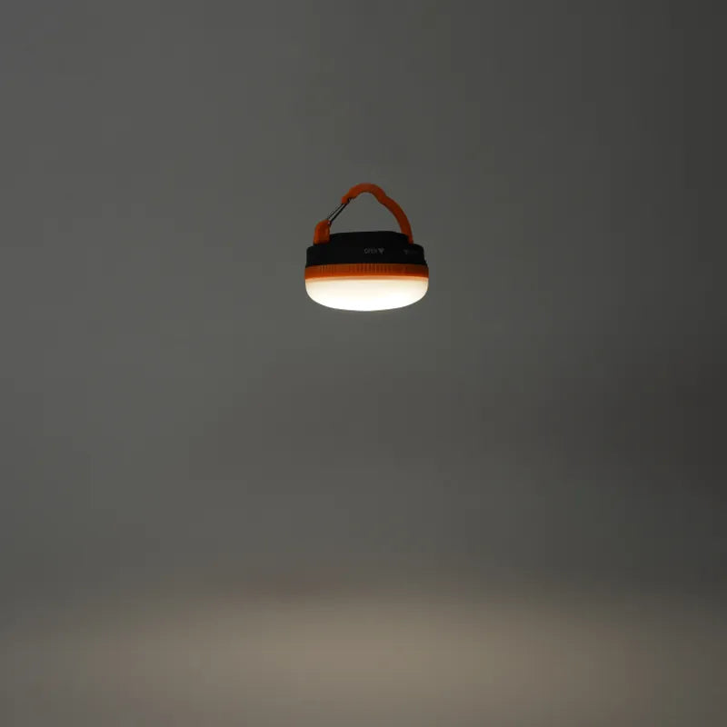 עששית קמפינג Crystal Trailhead: תאורת שטח איכותית מבית Trailhead