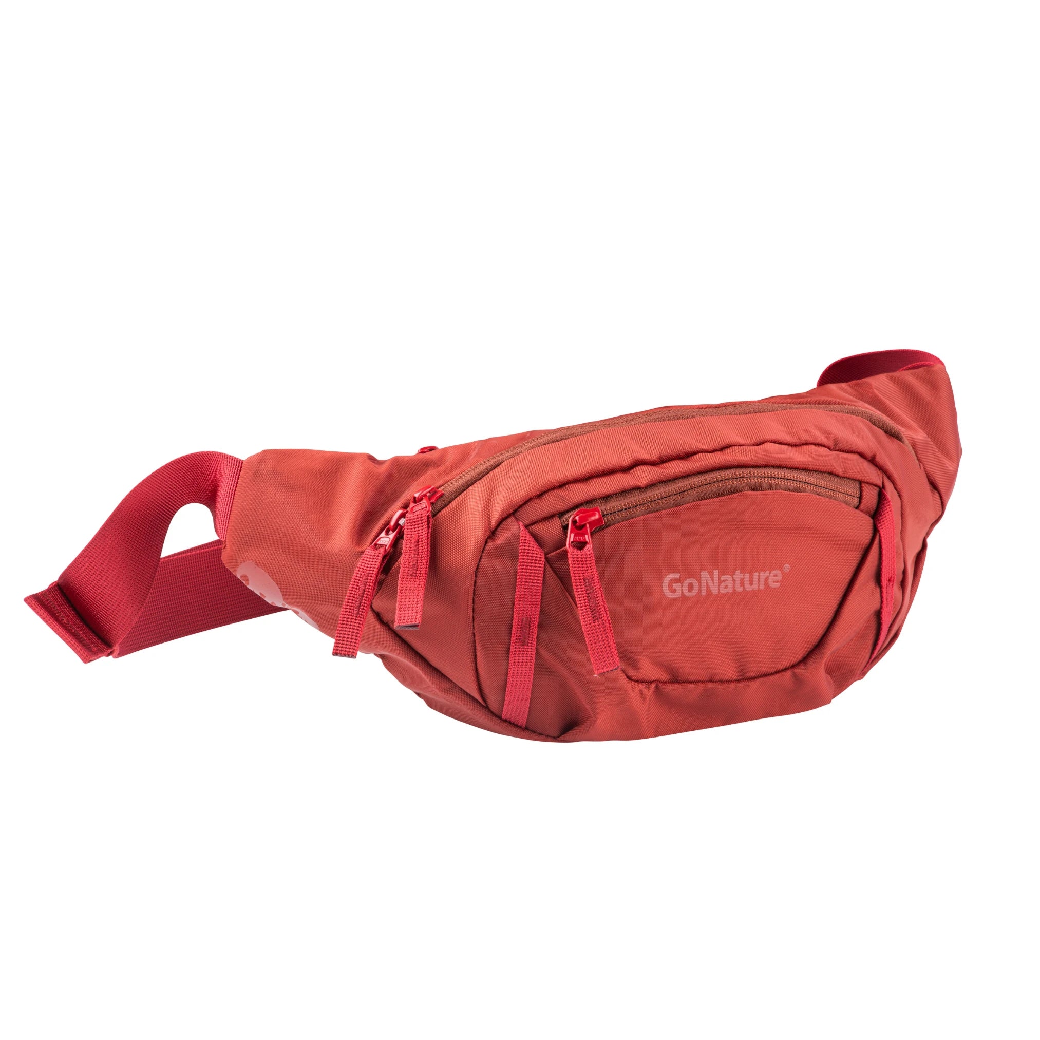 I Pouch: חגורת מותן מתכווננת לנוחות מקסימלית