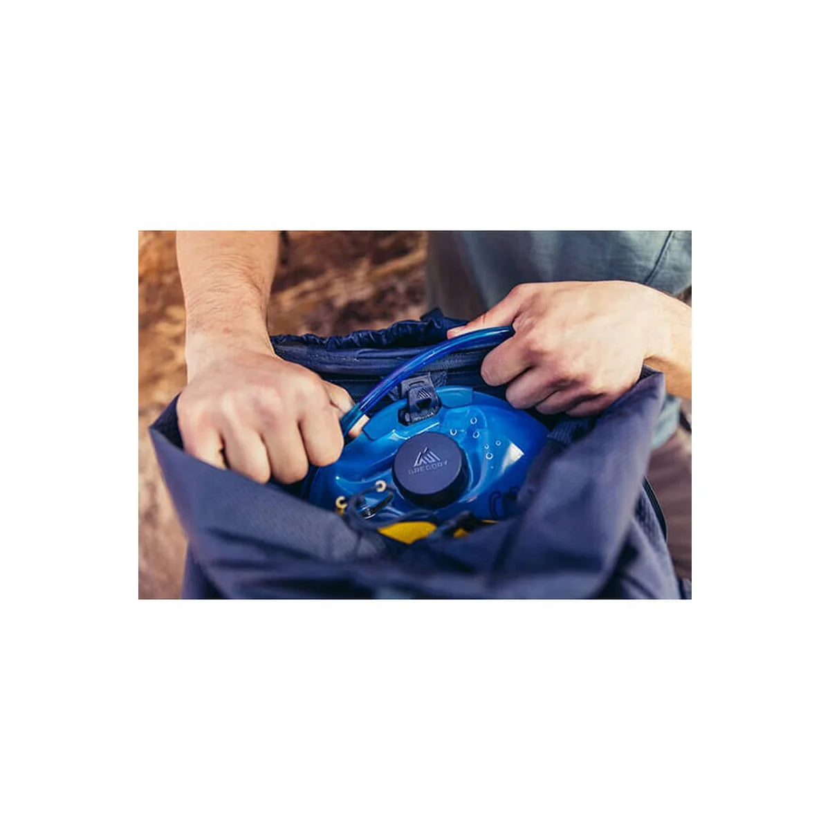 Baltoro 75 - לולאות מתכווננות למקלות הליכה/גרזן קרח