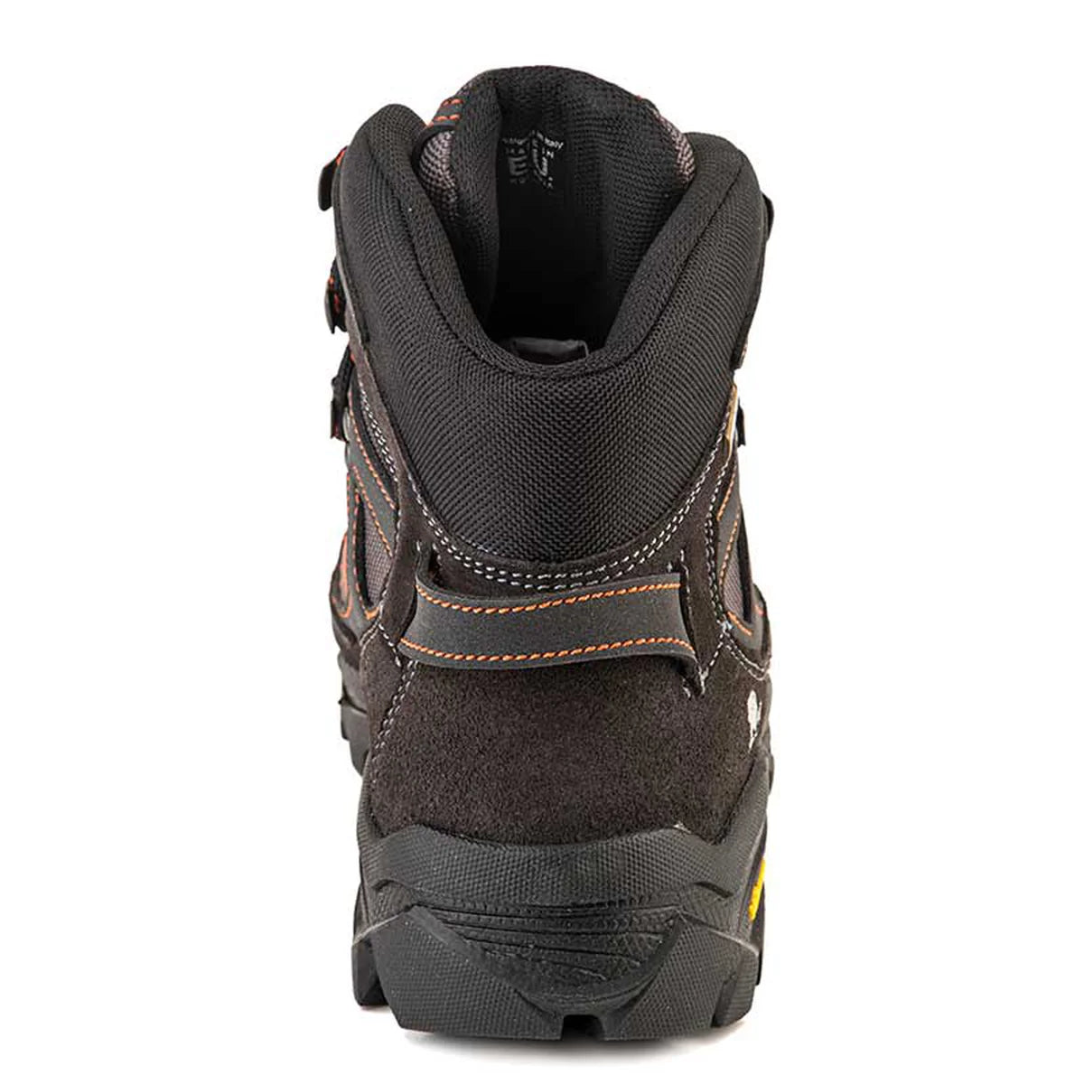 נעלי הרים DELTA: מבנה שריכה ייחודי ליציבות קרסול מוגברת