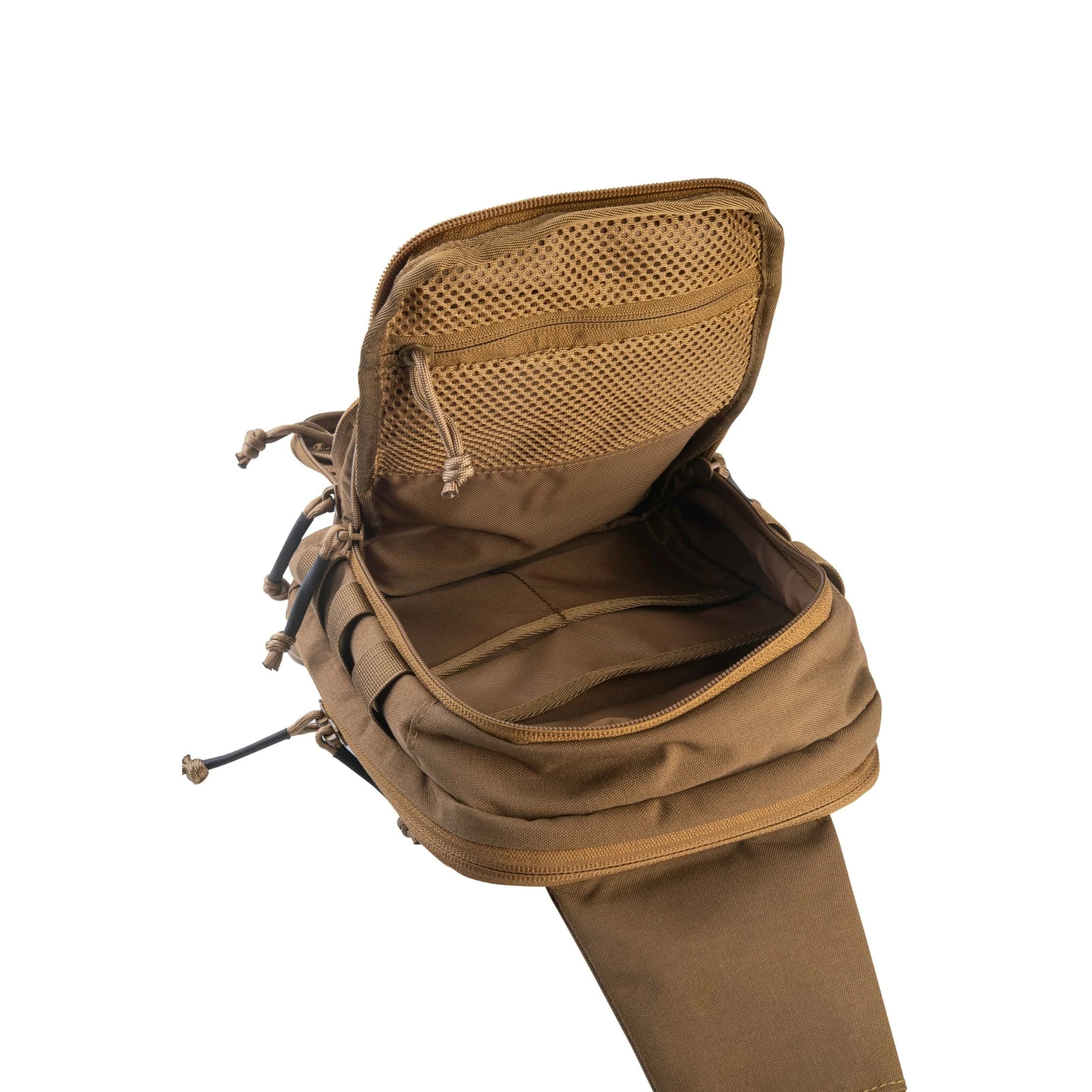 תיק לנשיאת אקדח - משקל קל: 450 גרם