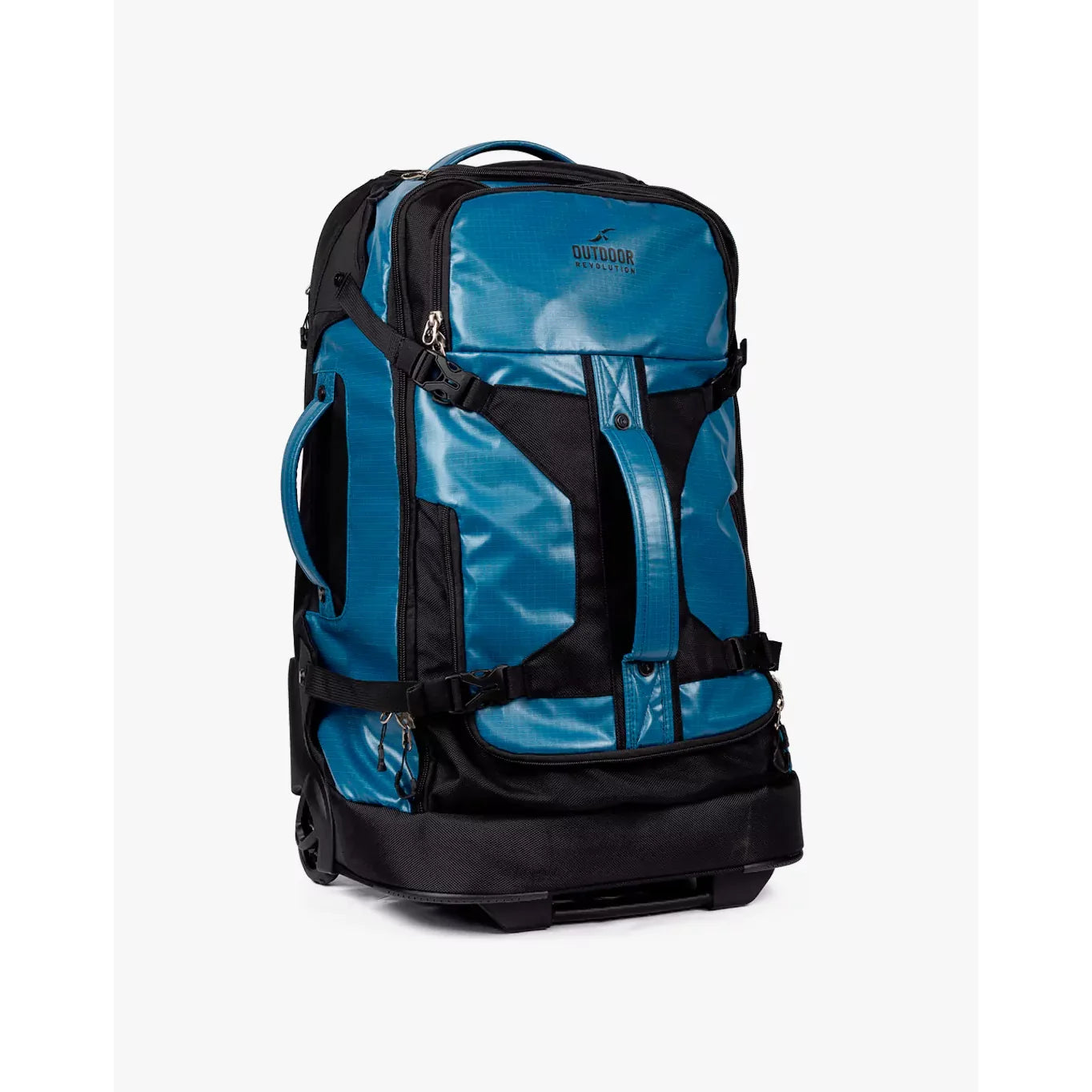 תרמיל דאפל עם גלגלים Base Camp Pro 30 inch