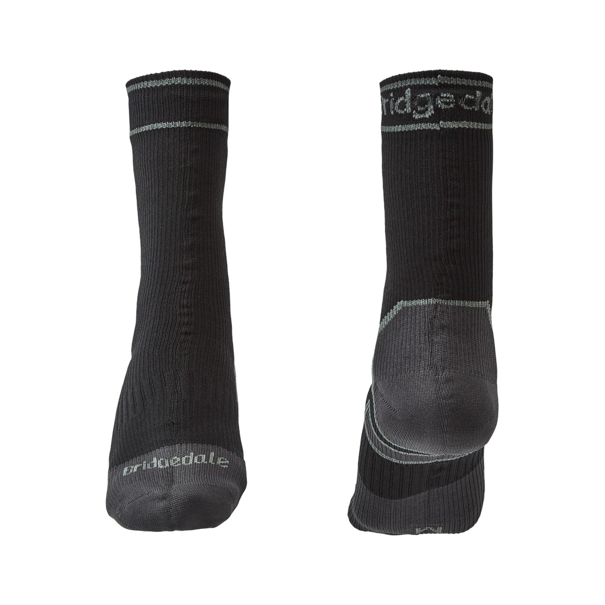 Bridgedale Stormsock קלות משקל, מתאימות לפעילות outdoor