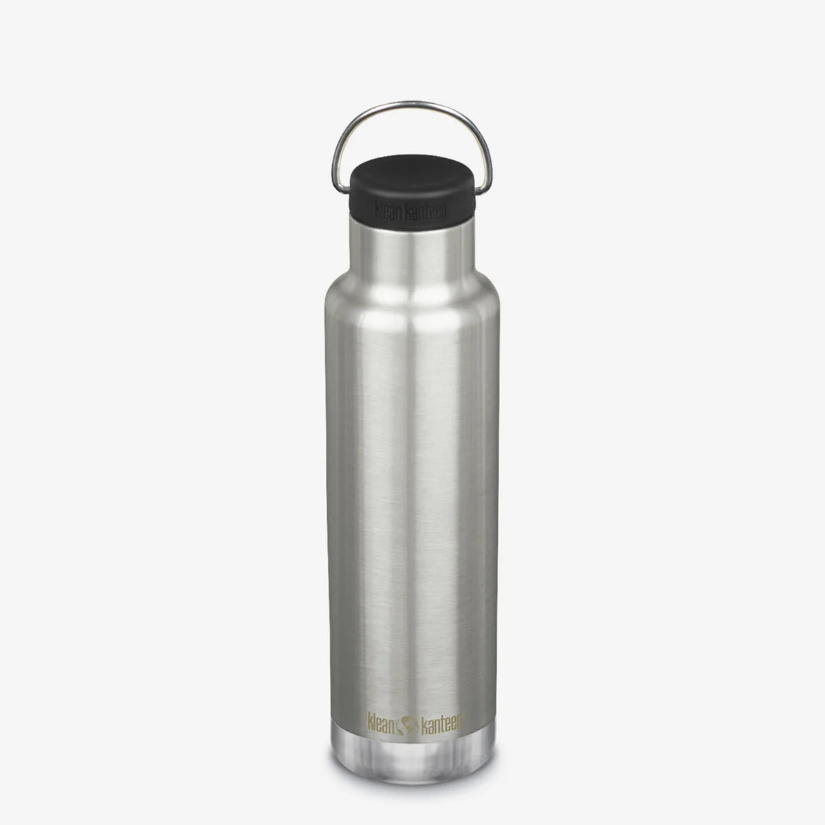 תרמוס נירוסטה Klean Kanteen, בידוד Climate Lock לשמירת טמפרטורה