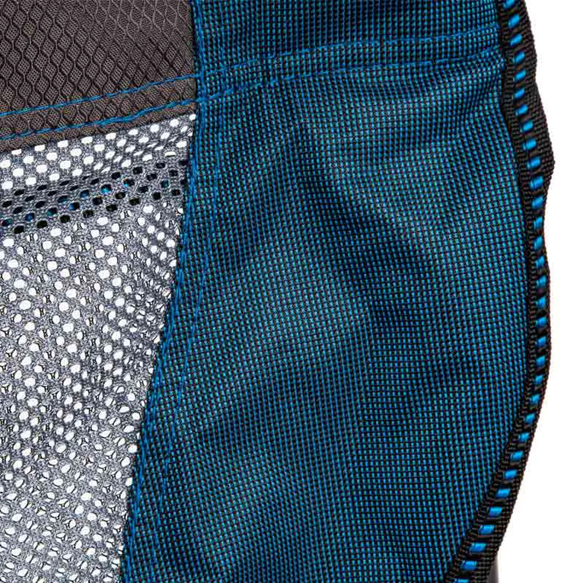 Big Ivory - כיסא שטח גבוה במיוחד, מתאים לטיולים וקמפינג