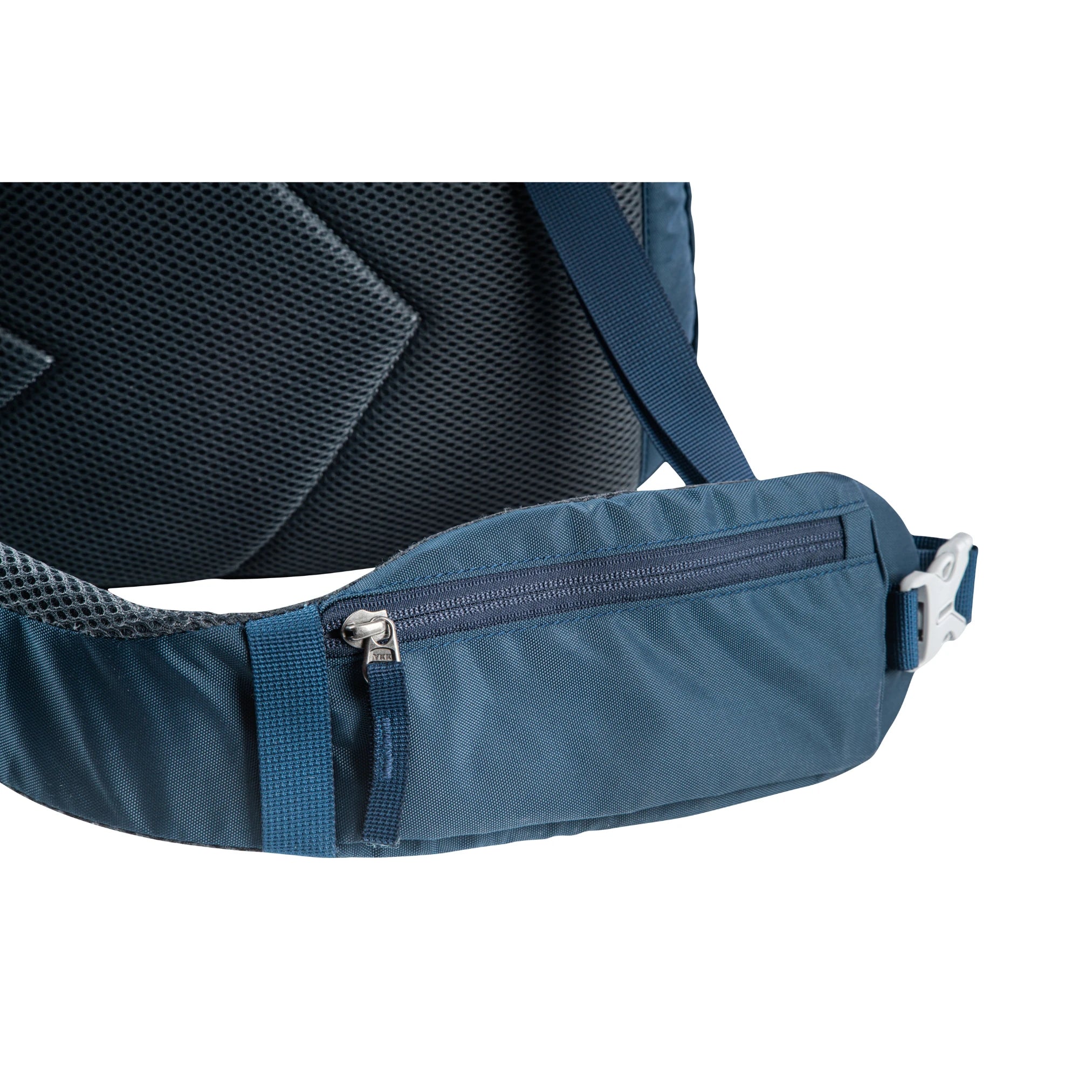 ידית נשיאה נוחה בתיק צד Tikkatan של Go Nature