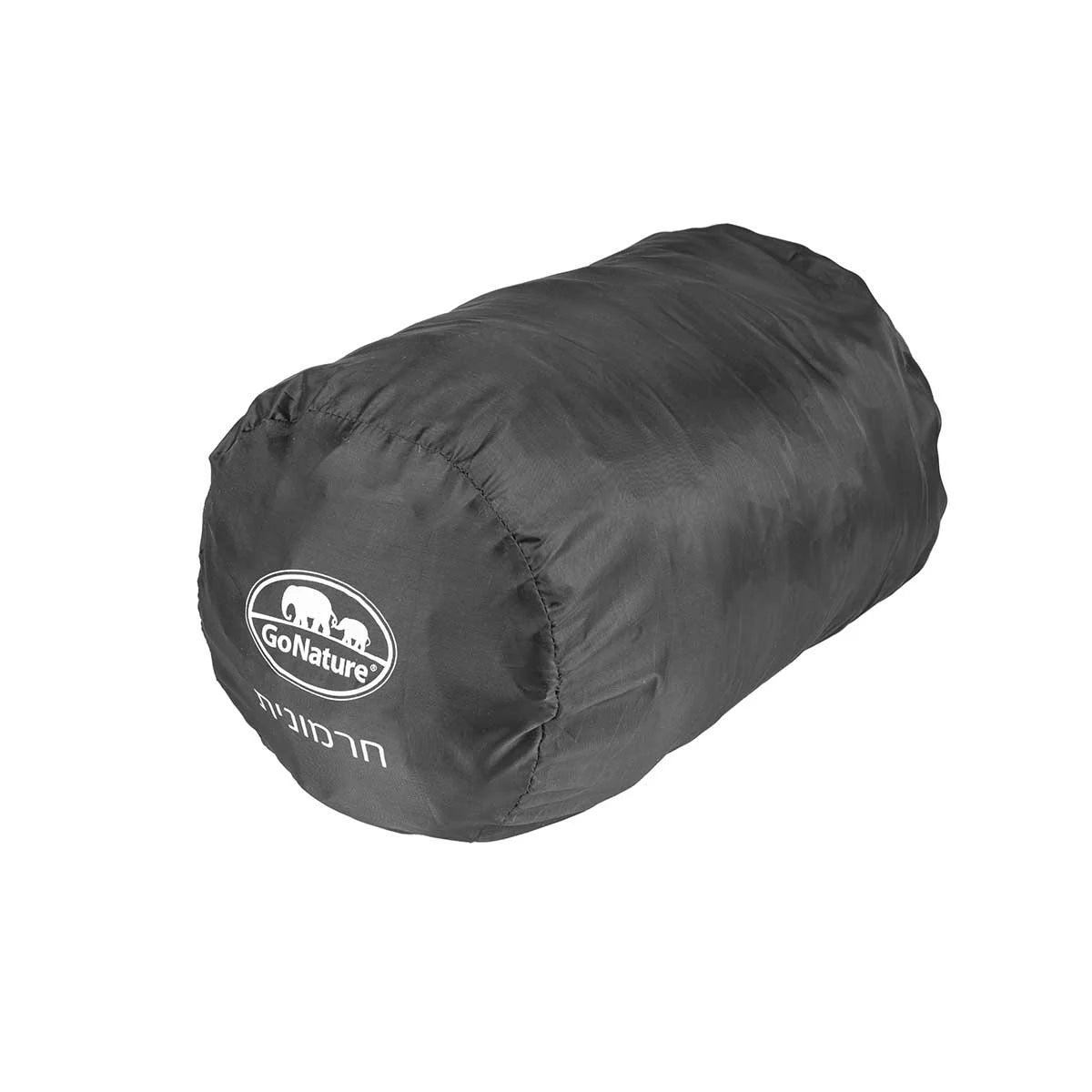 בד OXFORD 400D עמיד במיוחד בחרמונית Go Nature Snow Cat