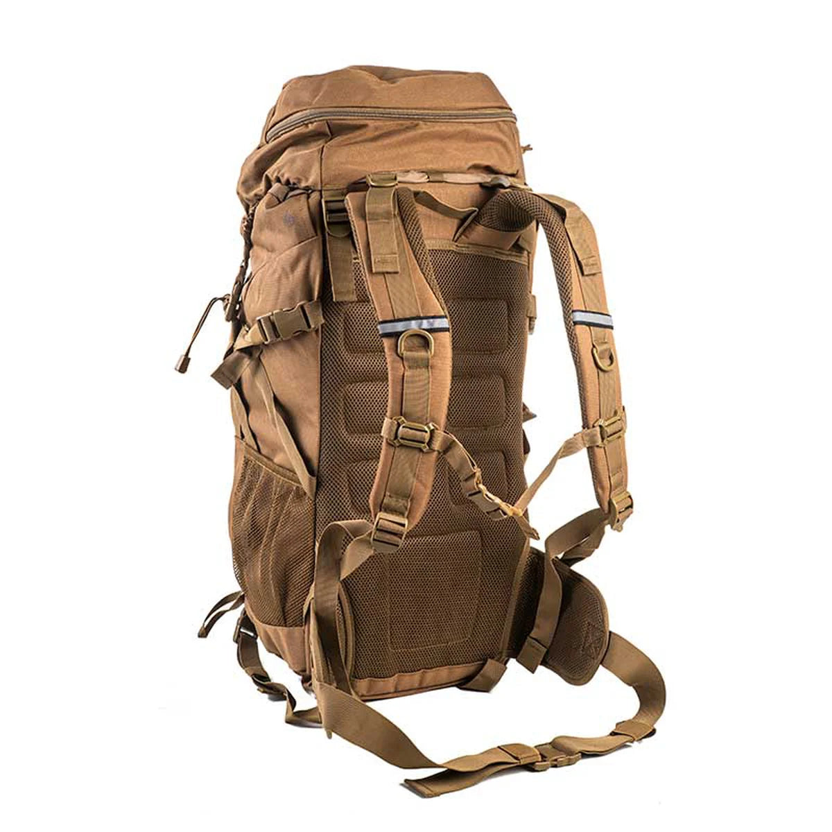 SAVANA 50: רצועות אגן נשלפות