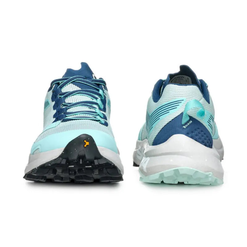 נעלי ריצת שטח סקרפה Spin Planet - ריפוד מגן לנשים