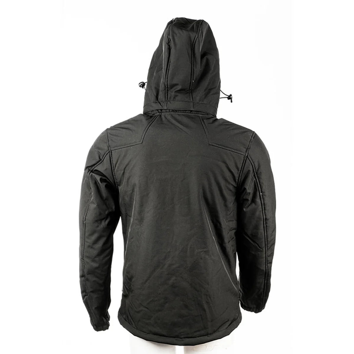 מעיל סופטשל Trail Angel Go Nature, מתאים להייקינג וטרקים.