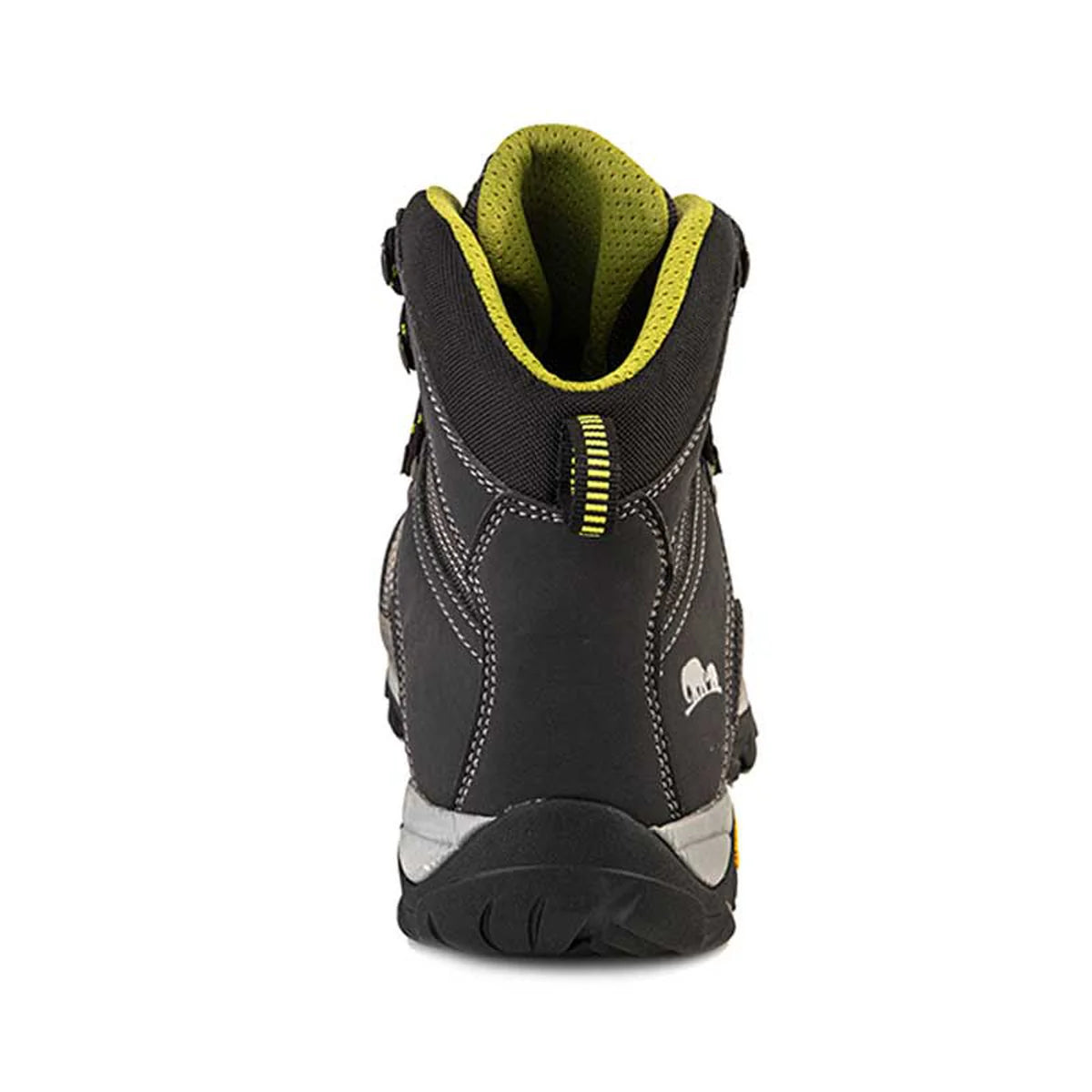 נעלי טיולים טבעוניות Go Nature Summit Lite: גפה מחוספסת ועמידה