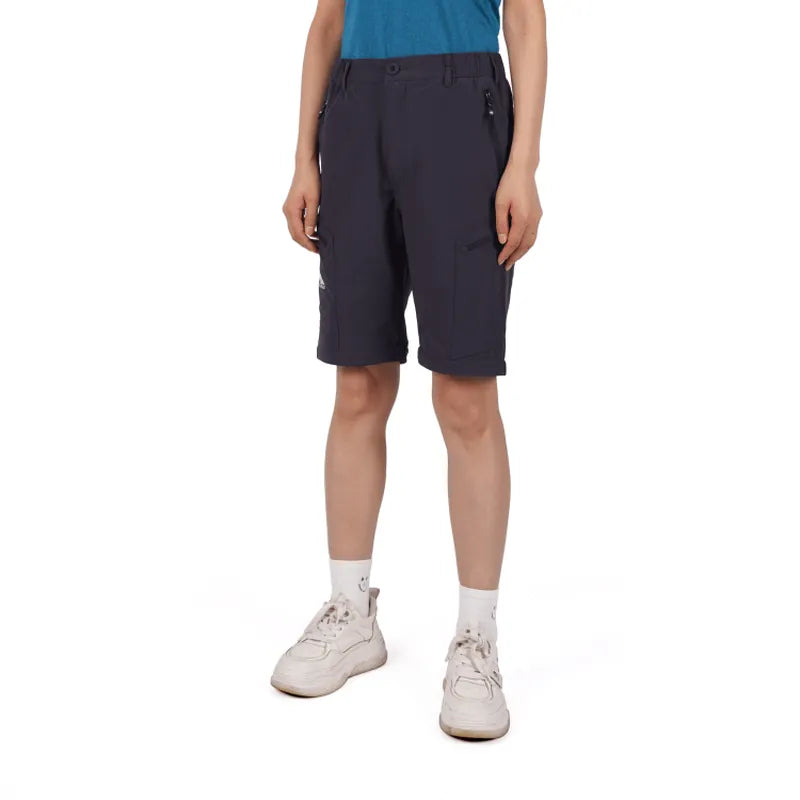 מכנסי טיולים נוחים במיוחד מבד סטרצ'י רך ונעים של Trailhead