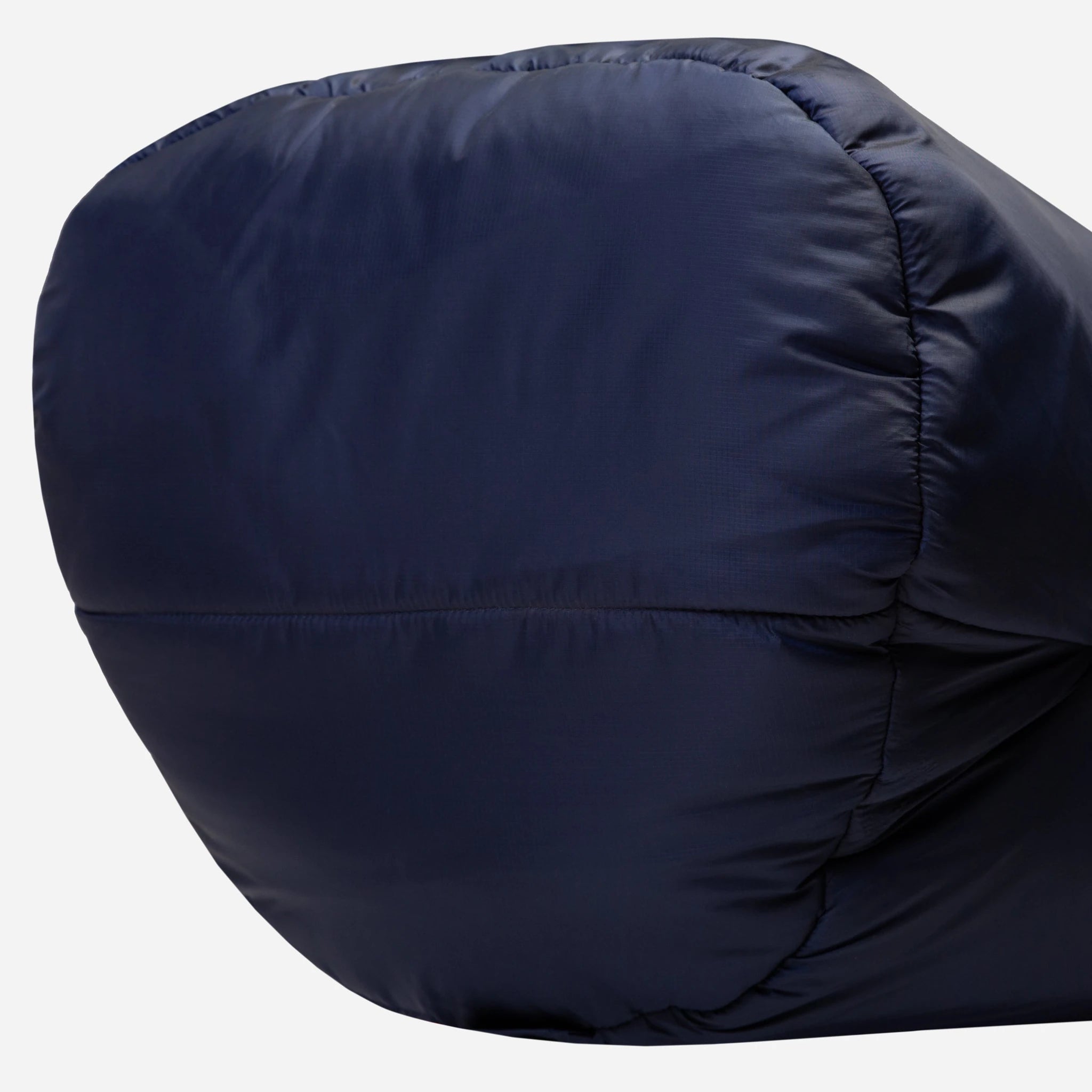 תקריב בד חיצוני של שק שינה נשים Klimatic II W