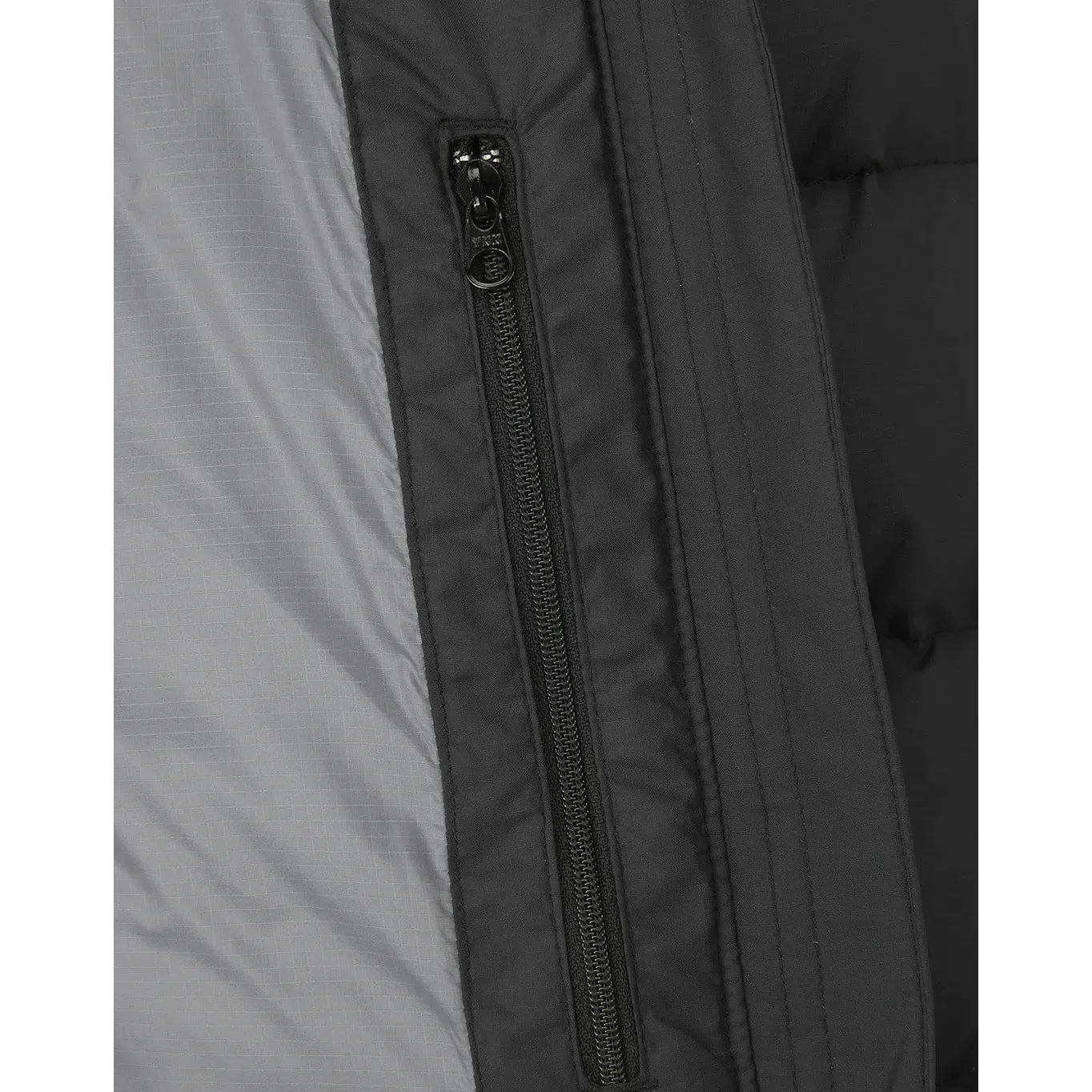 שרוולי פליס אלסטיים למניעת חדירת אוויר קר במעיל פוך