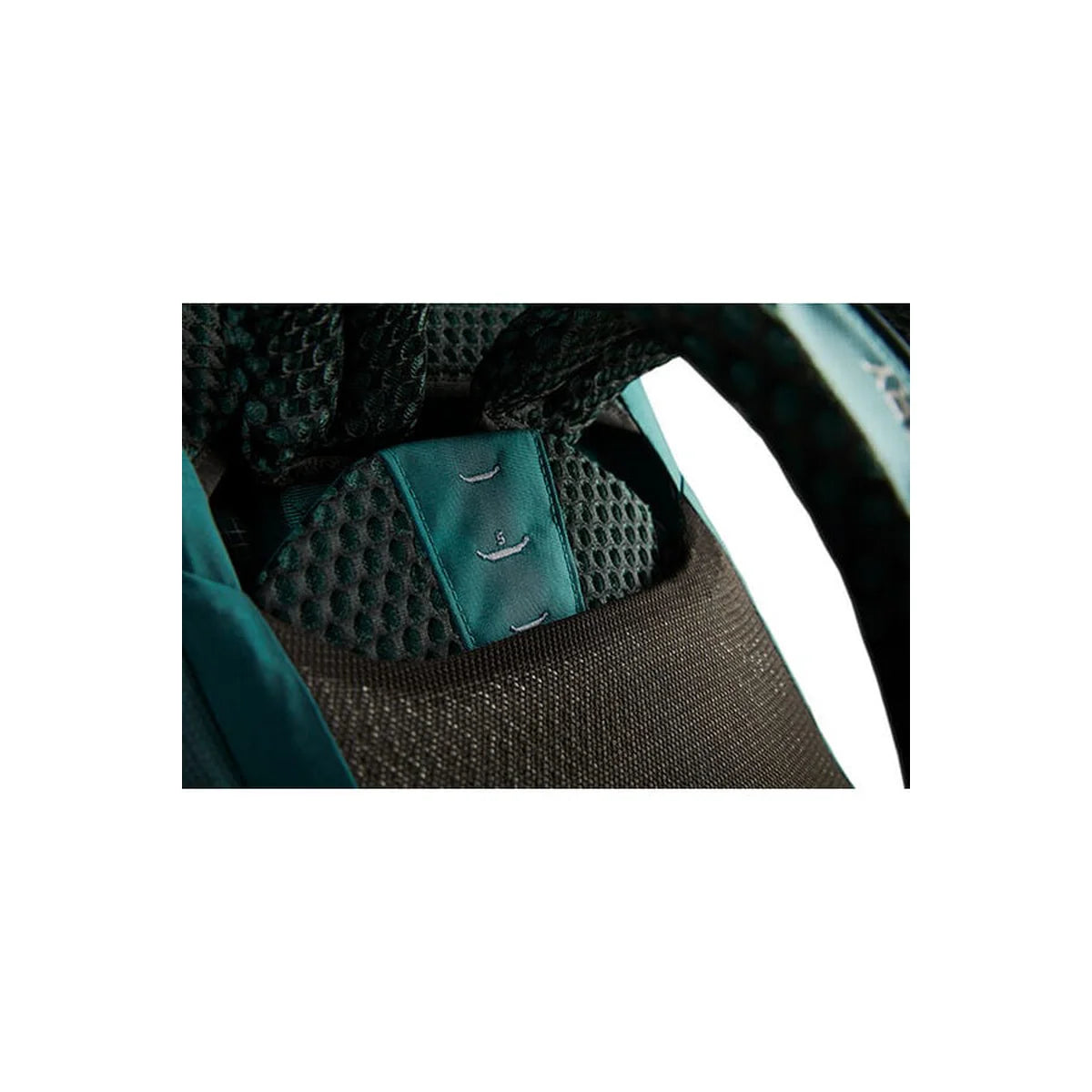 Deva 60 - מסגרת סגסוגת ומוט פיברגלס ליציבות