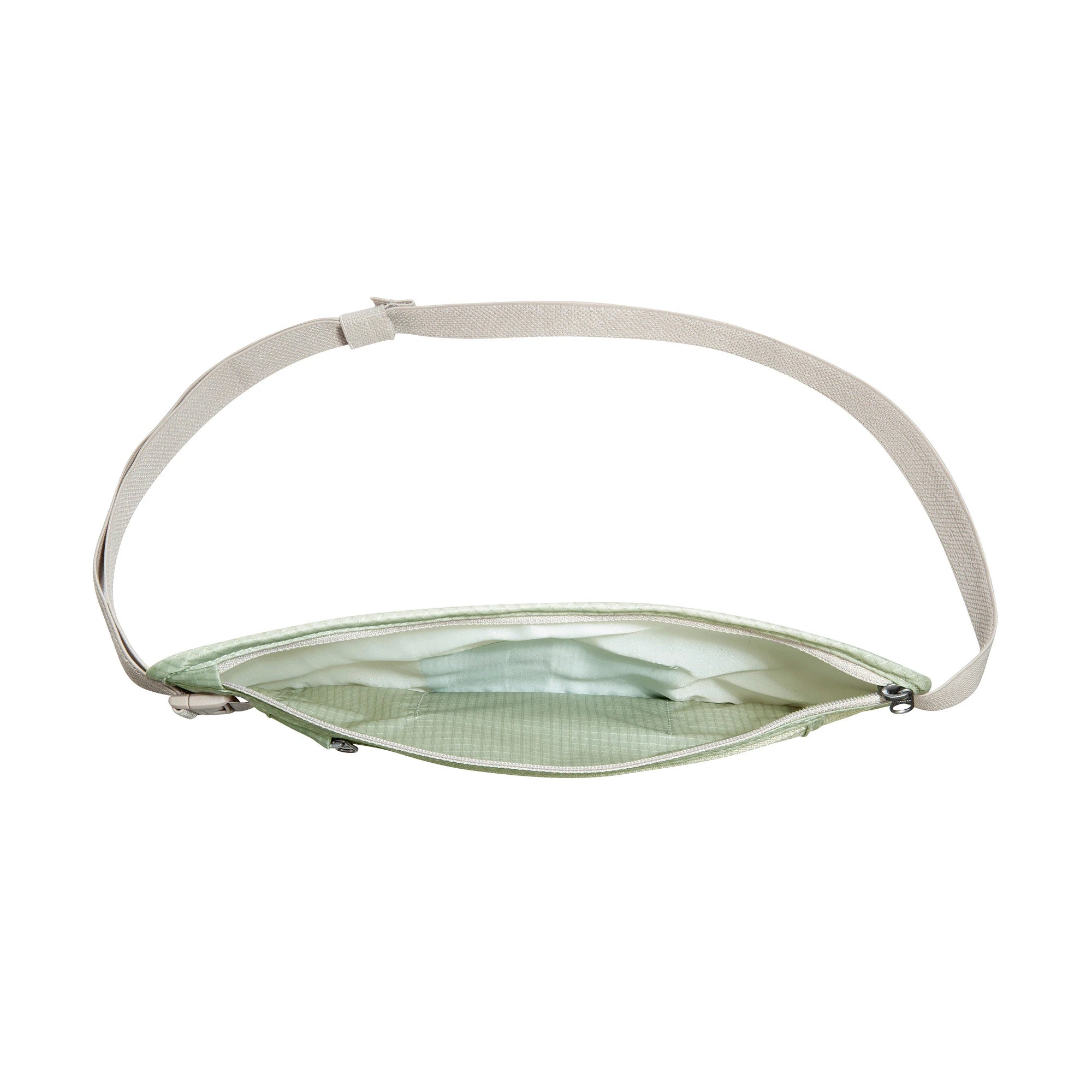 חגורת כסף Tatonka Skin Moneybelt להגנה מפני גניבת זהות אלקטרונית